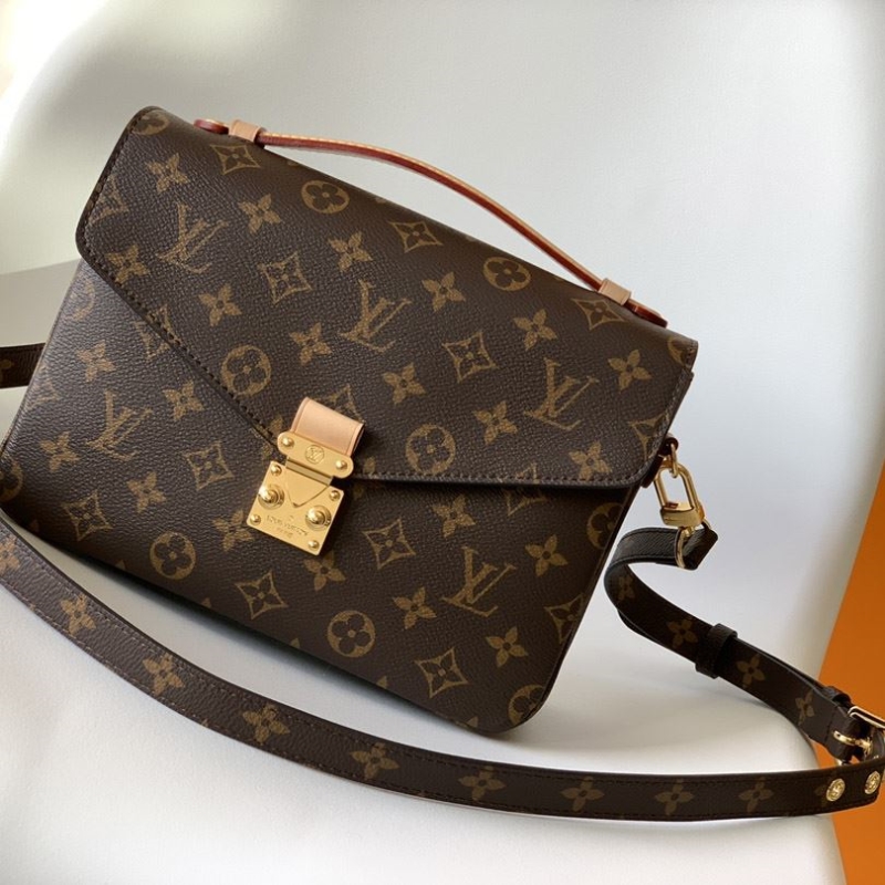 LV Satchel Bags